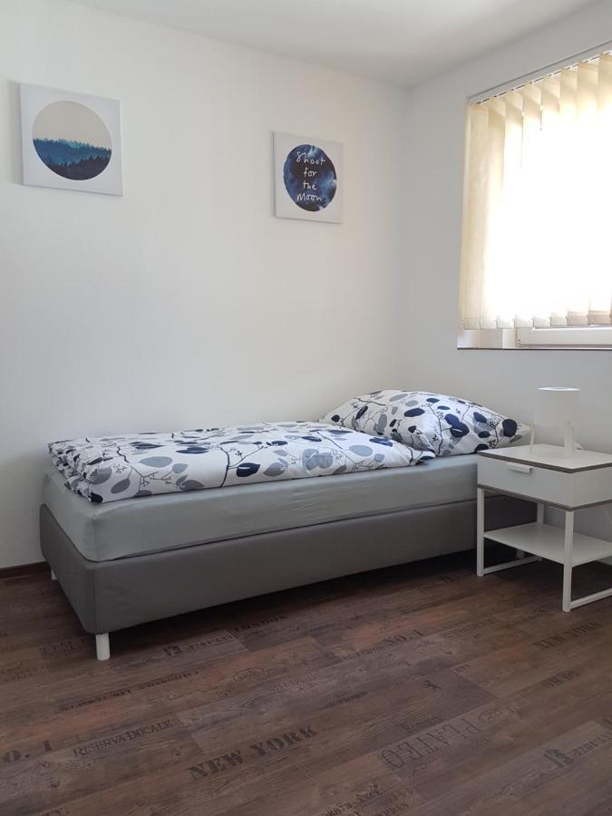 Apartment House Stankov מראה חיצוני תמונה